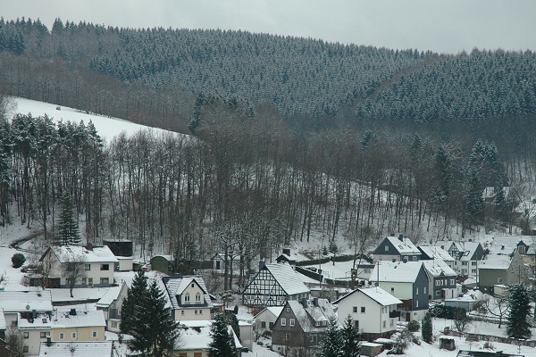 Kalte Seite