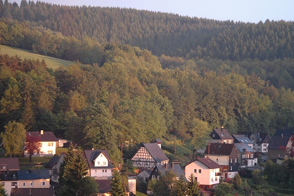 Kalte Seite