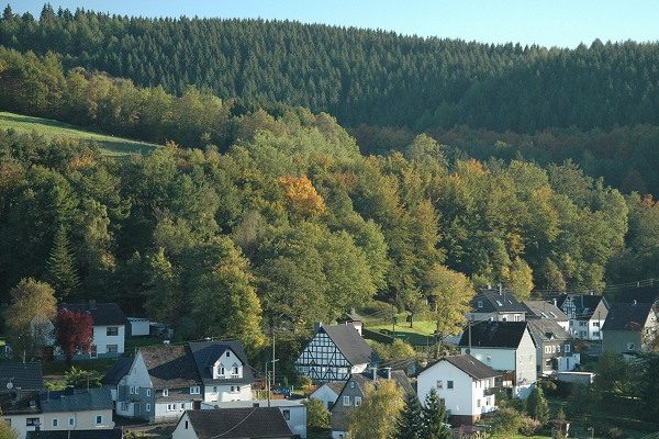 Heidenfeld