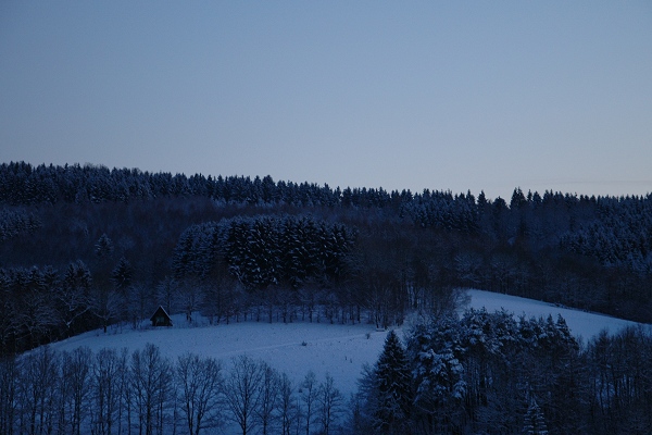 Heidenfeld