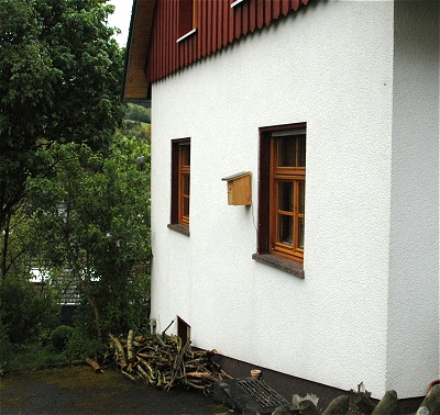 Benutzer&uuml;bermitteltes Bild
